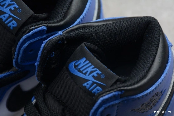 Retro Jordan Air 'Game 555088 Kids 1 555088 OG Kid 403 High  Royal' 403 0730